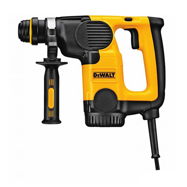 15 lb Hammer Drill